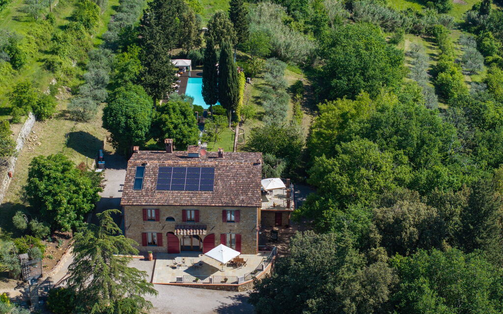 Tenuta Macericca: Scenic View