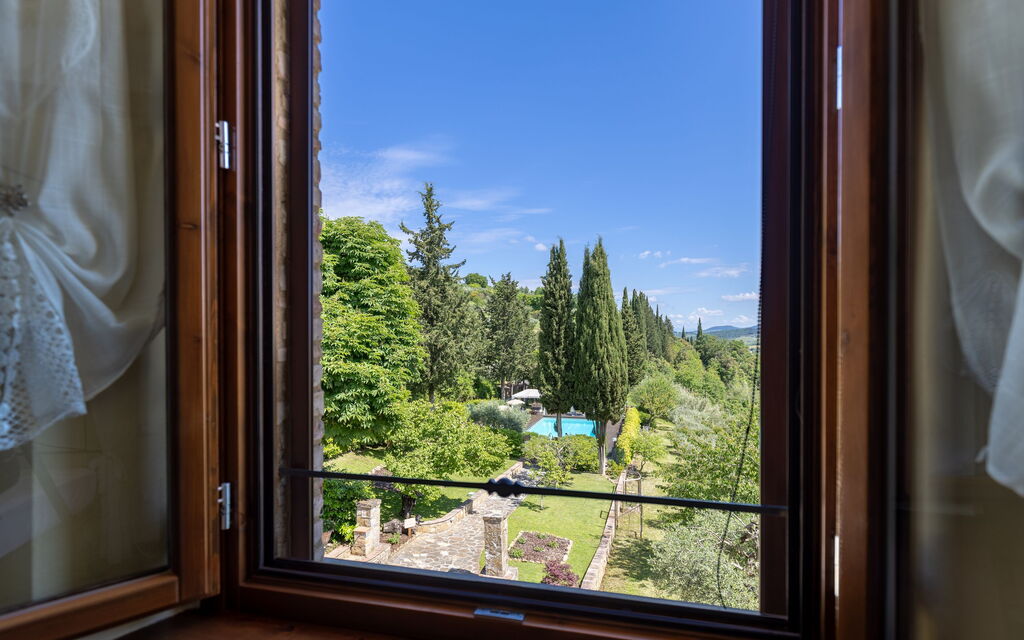 Tenuta Macericca: Other Room, Scenic View
