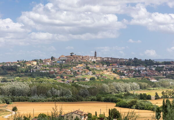 Villa Silvia: Ansichten