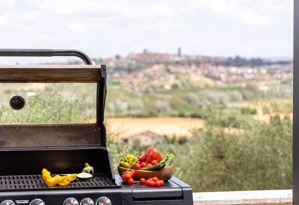 Villa Silvia: Ansichten