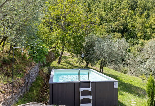 Villanova Lonciano - 2026: Außen, Draussen, Schwimmbad