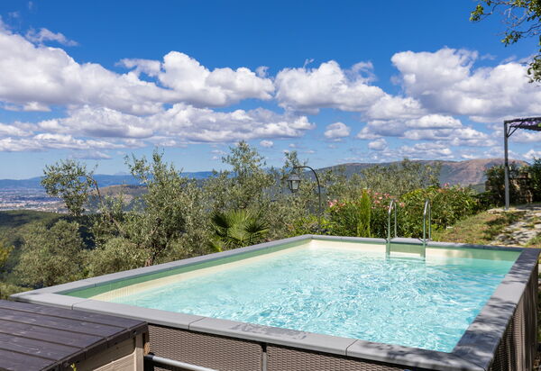 Villanova Lonciano - 2026: Ansichten, Außen, Draussen, Schwimmbad