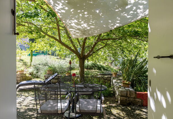 Villanova Lonciano - 2026: Außen, Draussen