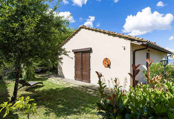 Villanova Lonciano - 2026: Außen, Draussen, Garten