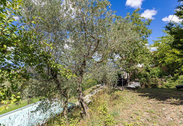 Villanova Lonciano - 2026: Außen, Draussen, Garten