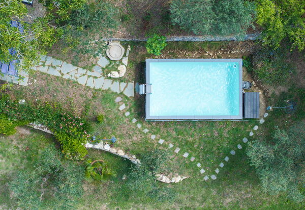 Villanova Lonciano - 2026: Außen, Draussen, Garten, Schwimmbad