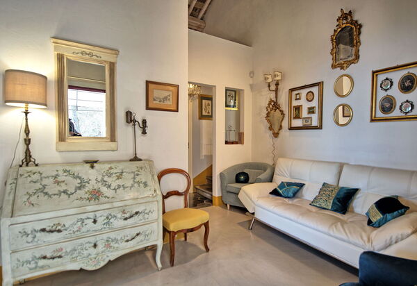 Villanova Lonciano - 2026: Wohnzimmer