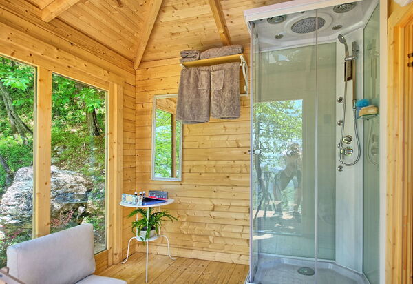 Villa Lonciano - 2026: Außen, Draussen, Wohlergehen