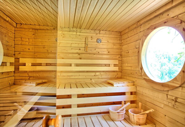 Villa Lonciano - 2026: Außen, Draussen, Wohlergehen