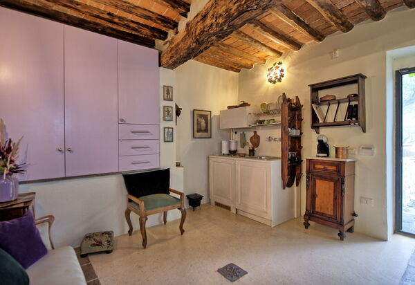 Villa Lonciano - 2026: Anderer Raum, Wohnzimmer