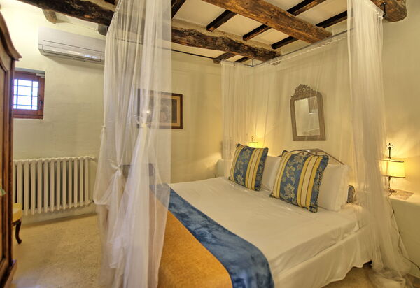 Villa Lonciano - 2026: Schlafzimmer