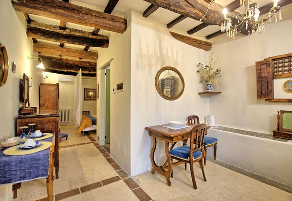 Villa Lonciano - 2026