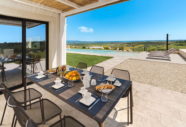 Netina Domus: Взгляды, Открытый