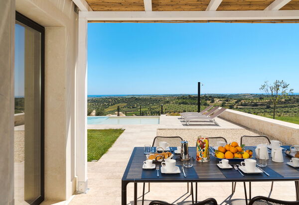 Netina Domus: Взгляды, Открытый, Сад