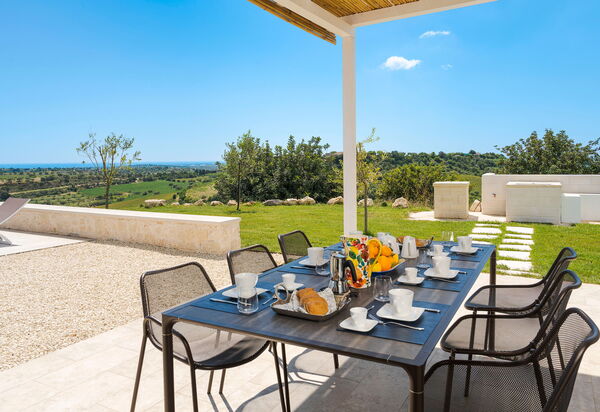 Netina Domus: Взгляды, Открытый