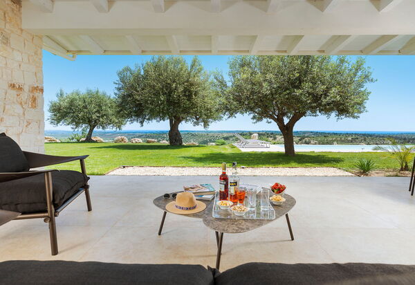 Netina Domus: Взгляды, Открытый