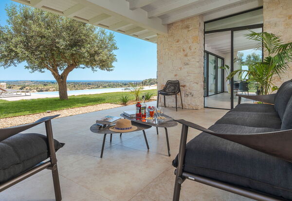 Netina Domus: Взгляды, Открытый