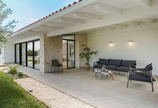 Netina Domus: Открытый