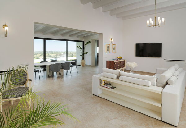 Netina Domus: Гостиная