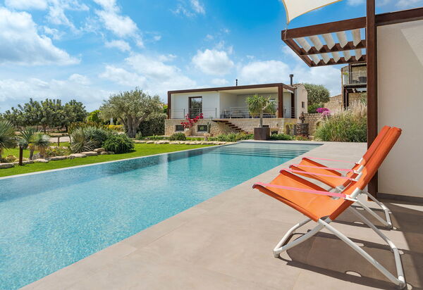 Corte Antigua: бассейн, Открытый, Сад, Экстерьеры