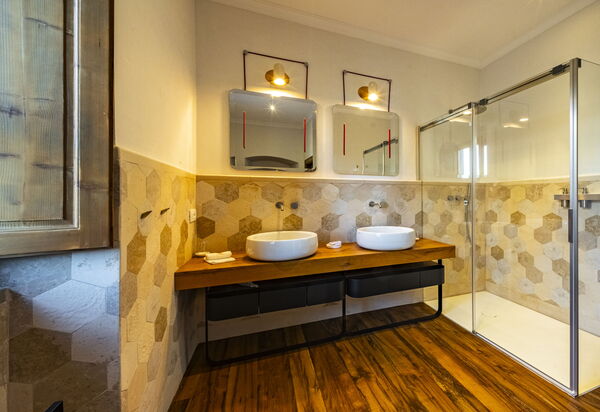 Villa Tenuta Casenuove