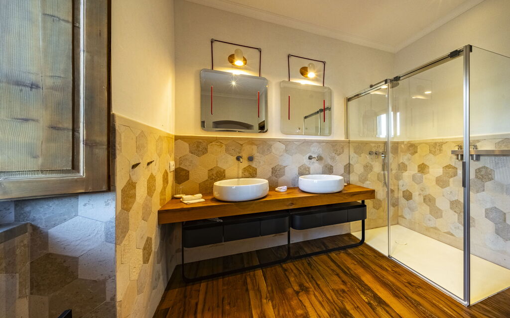 Villa Tenuta Casenuove