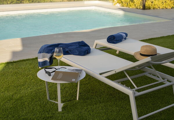 Villa Aversa: Außen, Draussen, Garten, Schwimmbad