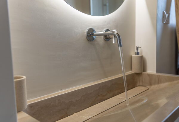 Villa Incantesimo: Ванная комната