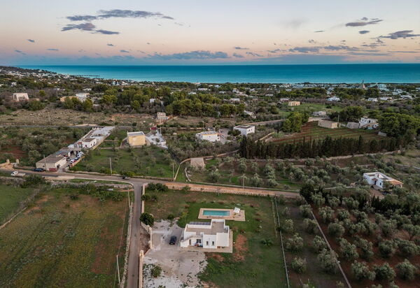 Villa Incantesimo: Взгляды