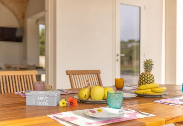 Villa Incantesimo: Балкон / Терраса / Патио, Открытый, Экстерьеры