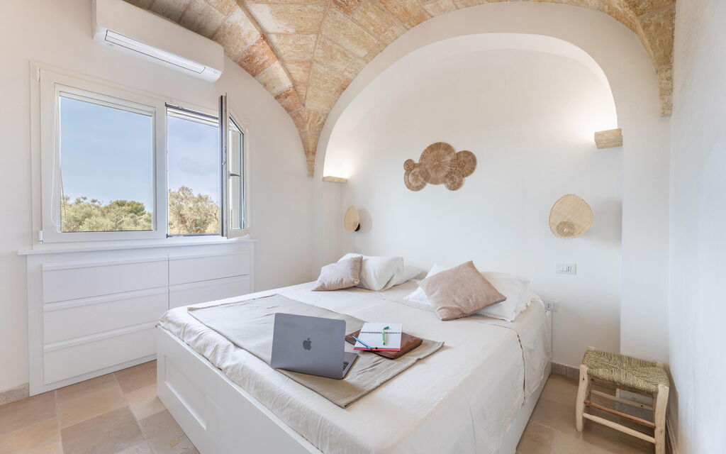 Villa Incantesimo: Bedroom