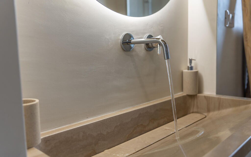 Villa Incantesimo: Bathroom