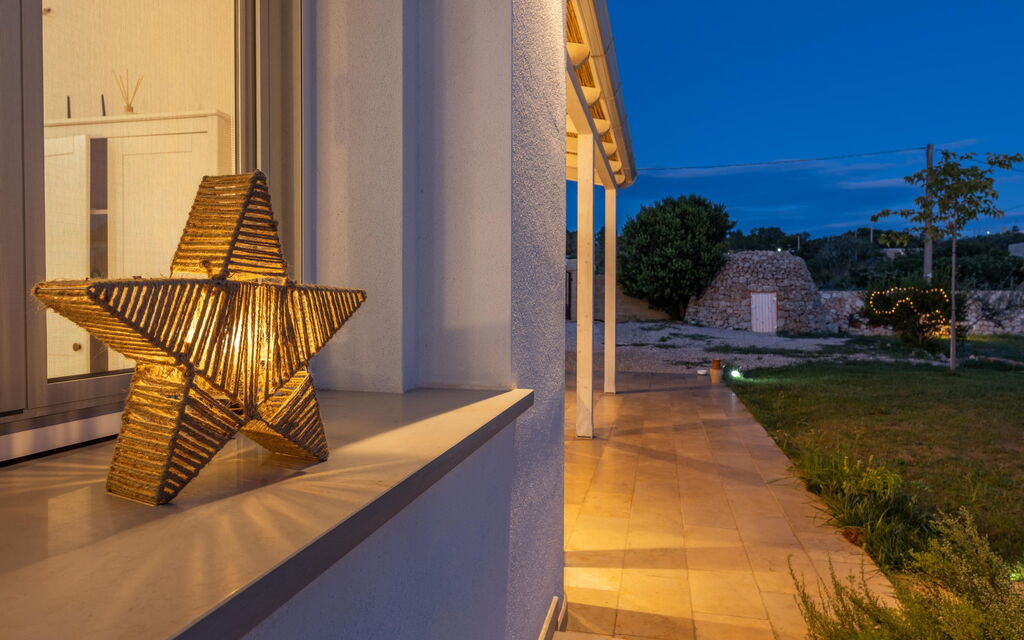 Villa Incantesimo: Building Exterior, Garden, Outdoor