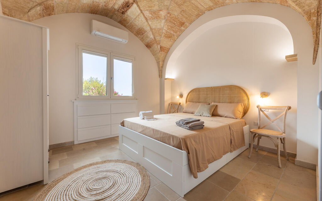 Villa Incantesimo: Bedroom