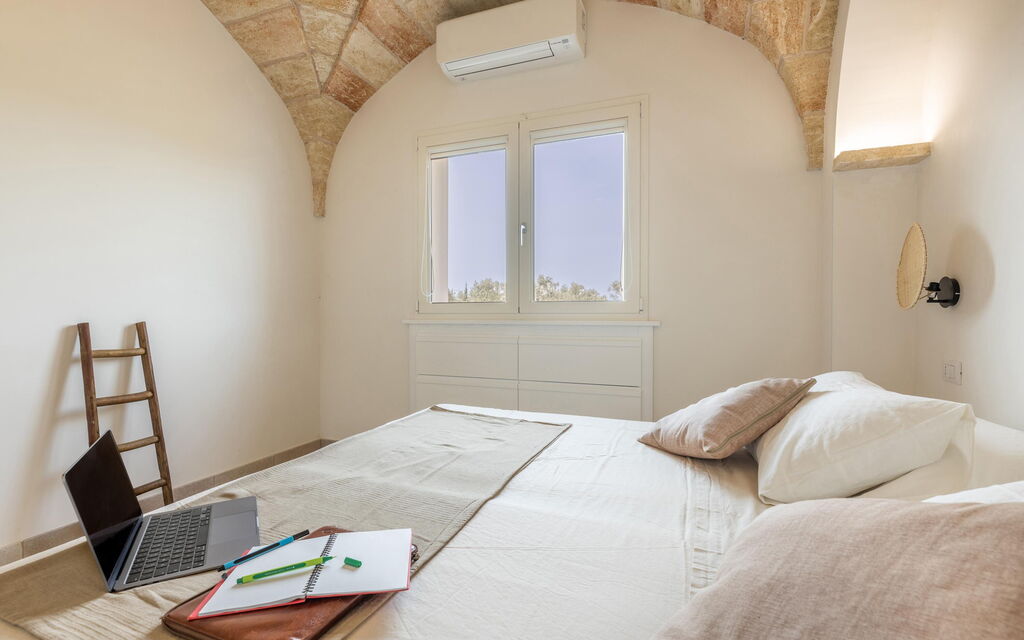 Villa Incantesimo: Bedroom