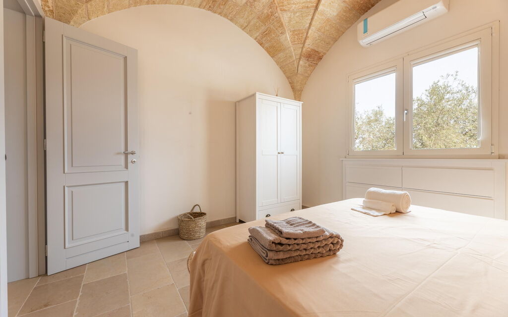 Villa Incantesimo: Bedroom