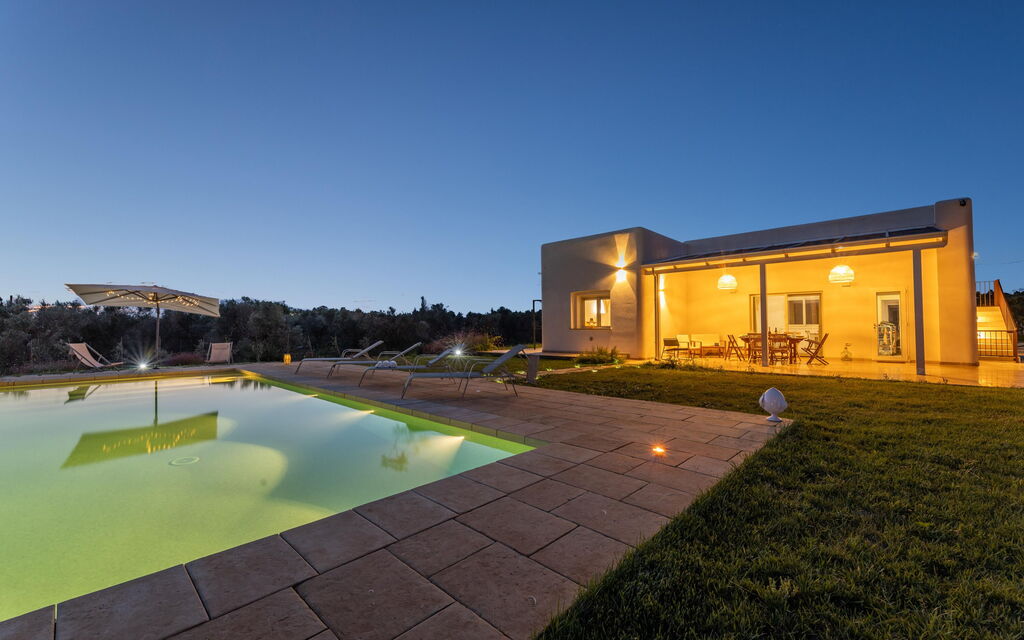 Villa Incantesimo: Building Exterior, Garden, Outdoor, Pool