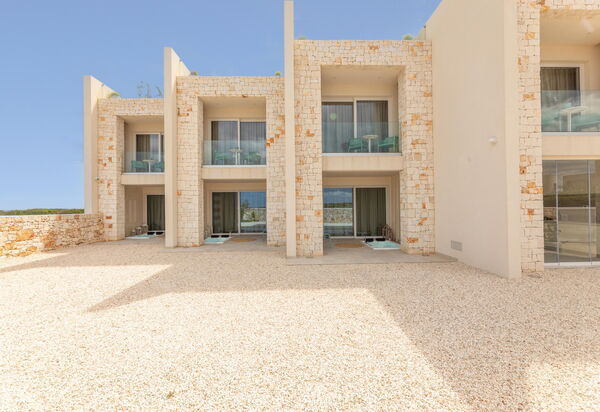 Villa Regina Sul Mare: Открытый, Экстерьеры