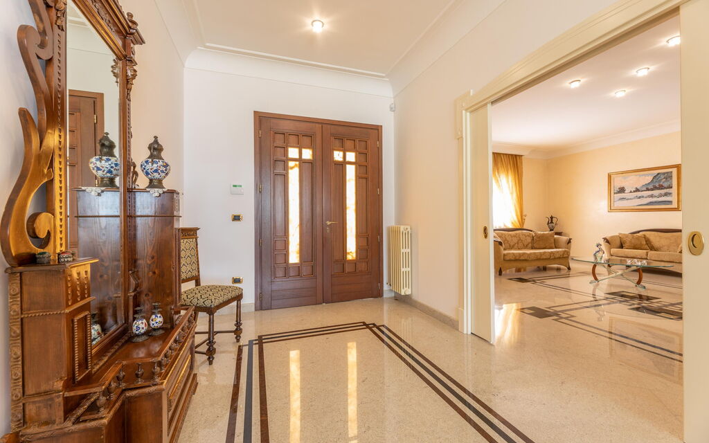 Villa Oasi Di Pace: Other Room