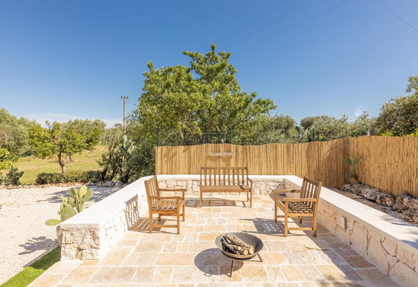 Villa Lampu Di Luce: Открытый, Экстерьеры