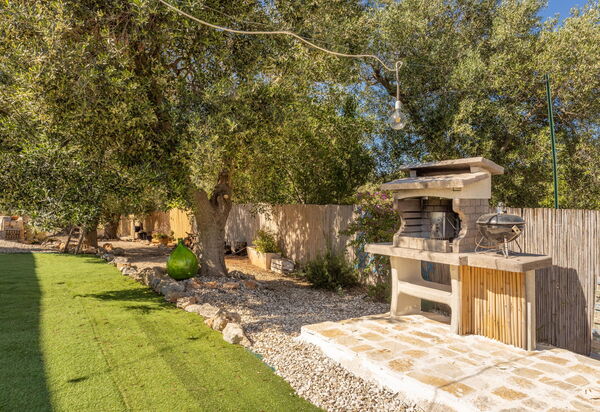 Villa Lampu Di Luce: Открытый, Сад, Экстерьеры