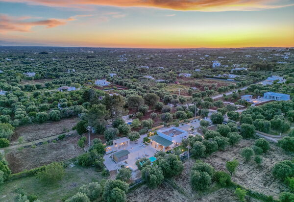 Villa Lampu Di Luce: Взгляды