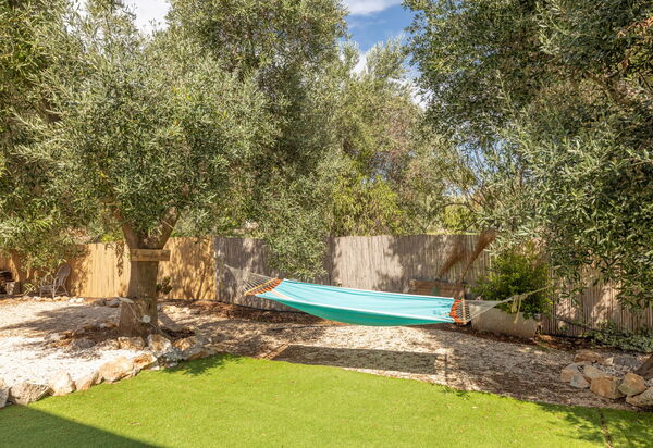 Villa Lampu Di Luce: Открытый, Сад, Экстерьеры