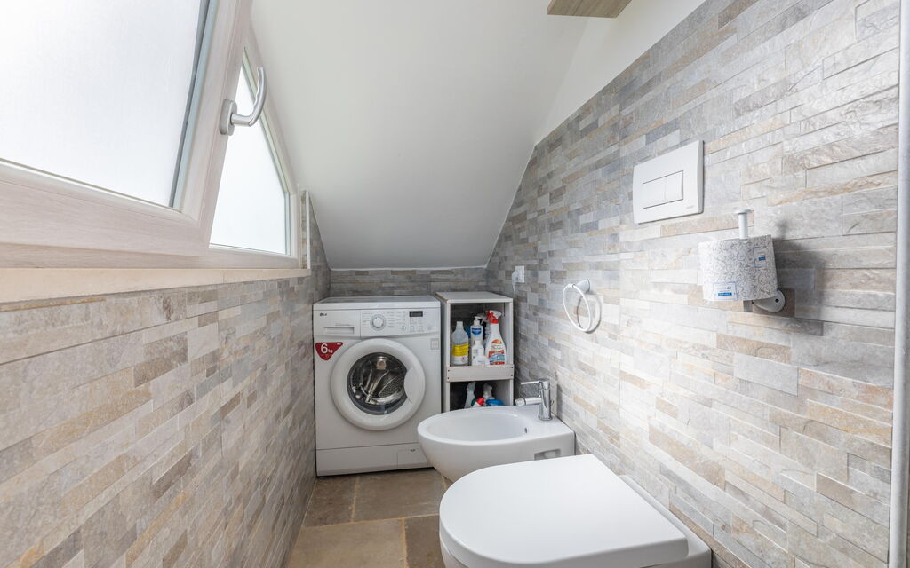 Villa Lampu Di Luce: Bathroom