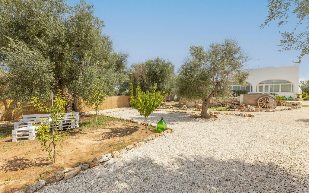 Villa Lampu Di Luce: Building Exterior, Outdoor