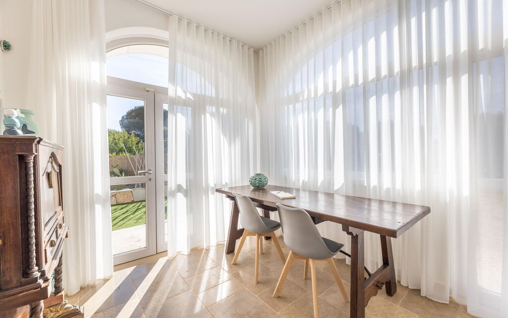 Villa Lampu Di Luce: Other Room