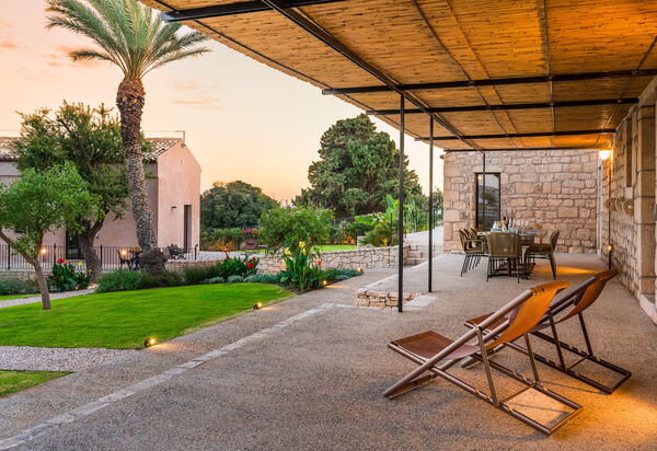 Dimora Spinazzella: Балкон / Терраса / Патио, Открытый, Экстерьеры