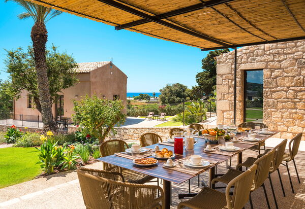 Dimora Spinazzella: Балкон / Терраса / Патио, Взгляды, Открытый, Экстерьеры