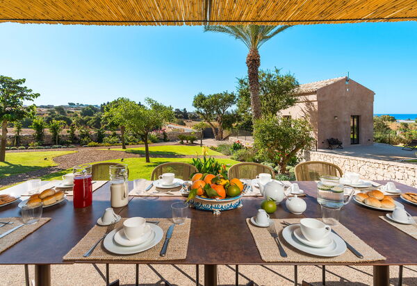 Dimora Spinazzella: Балкон / Терраса / Патио, Открытый, Экстерьеры