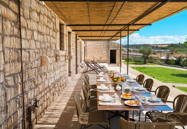 Dimora Spinazzella: Балкон / Терраса / Патио, Открытый, Экстерьеры